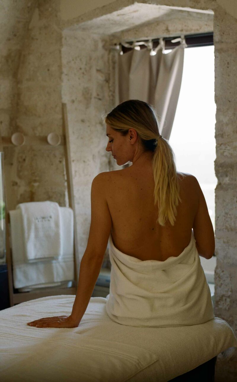 Wellness Ostuni